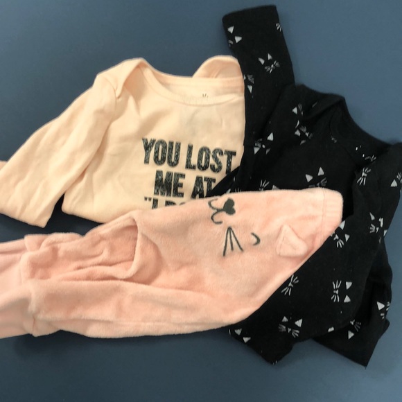 🐱cats cats cats! Lot of 3 Cats items - Picture 9 of 9